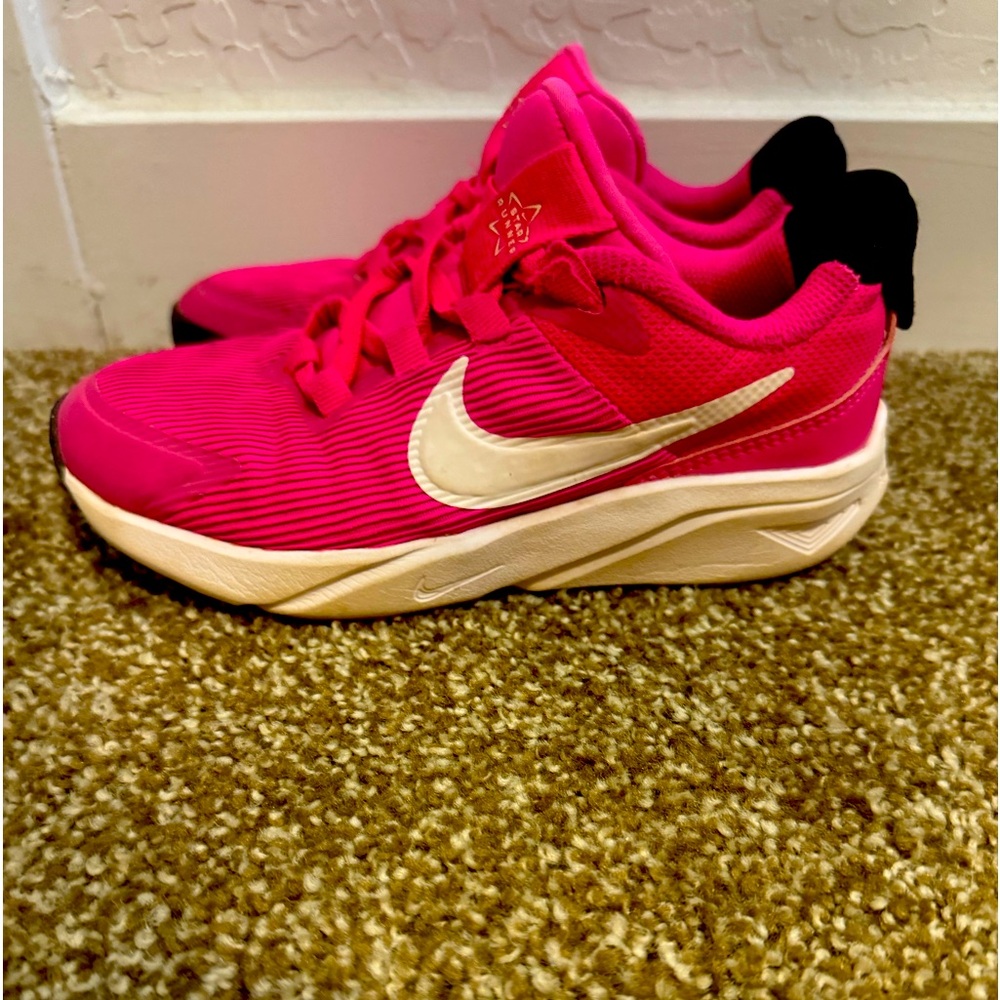 Nike toddler 13c